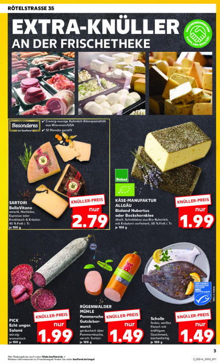 Kaufland Angebote ab 24.07.25 bis 30.07.25