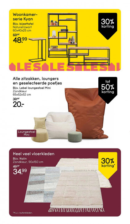 Leen Bakker Folder 21.07.2025