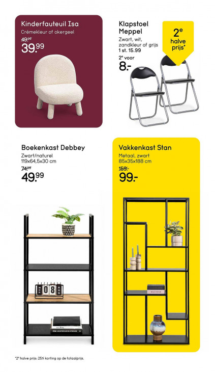 Leen Bakker Folder 21.07.2025