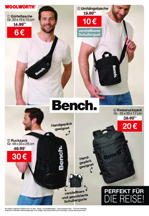 Woolworth Angebote ab 18.07.25 bis 29.07.25