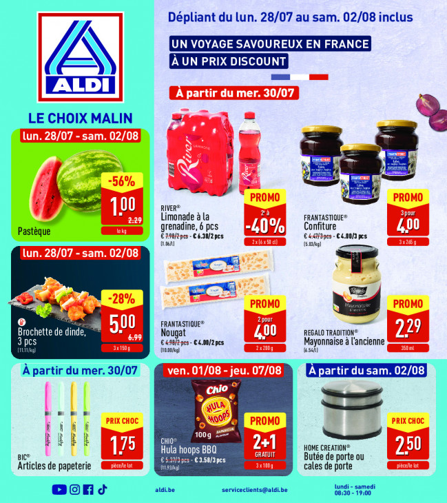 Aldi