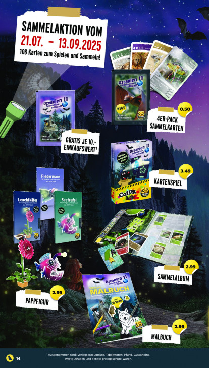 Netto Angebote ab 28.07.25 bis 02.08.25