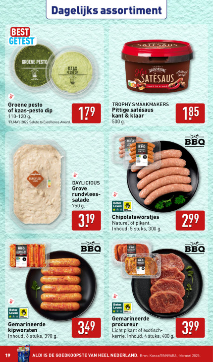 Aldi Folder 28.07.2025