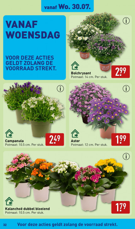 Aldi Folder 28.07.2025