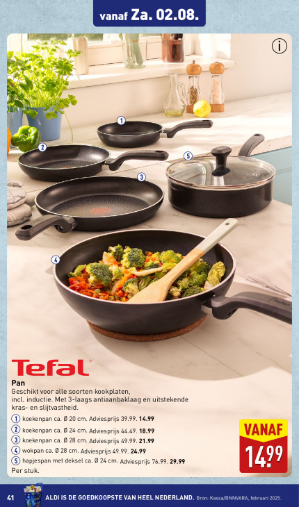 Aldi Folder 28.07.2025