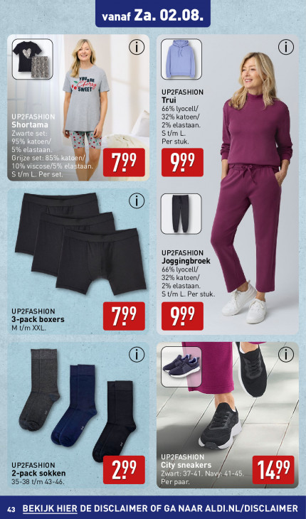 Aldi Folder 28.07.2025