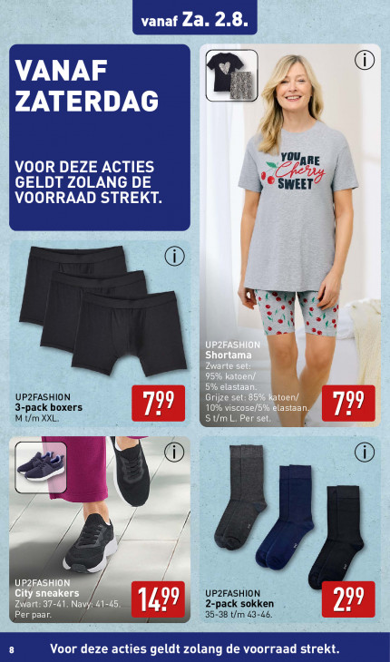 Aldi Folder 23.07.2025