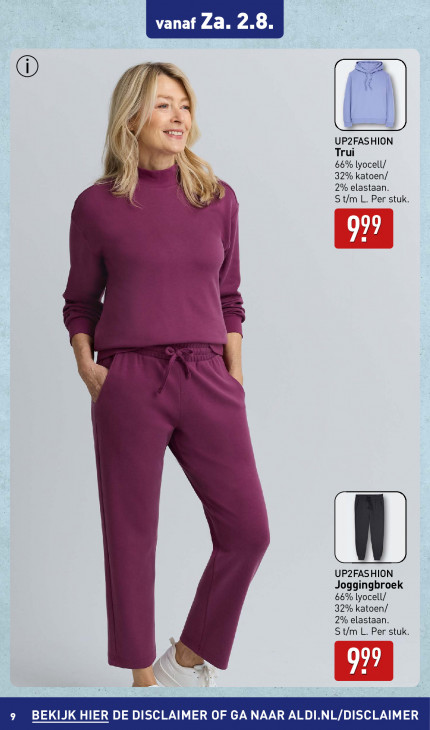 Aldi Folder 23.07.2025