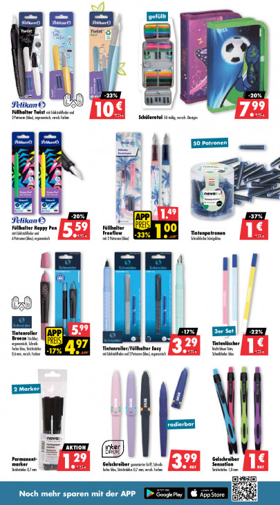Mäc Geiz Angebote ab 04.08.25 bis 10.08.25