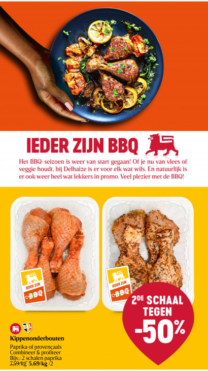 Delhaize Folder 24.07.2025