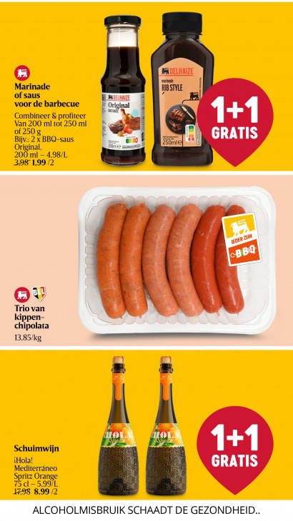 Delhaize Folder 24.07.2025