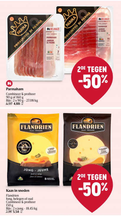 Delhaize Folder 24.07.2025