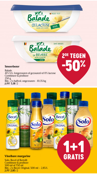 Delhaize Folder 24.07.2025