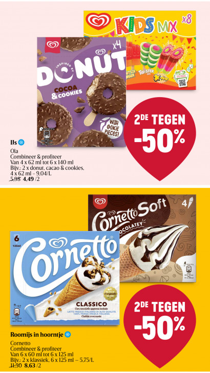Delhaize Folder 24.07.2025