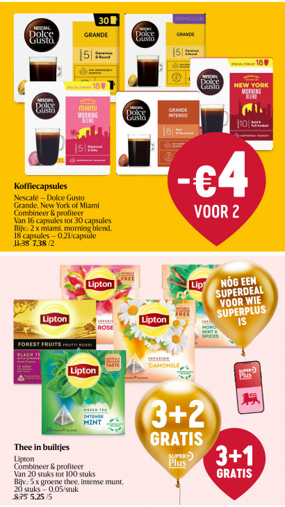 Delhaize Folder 24.07.2025