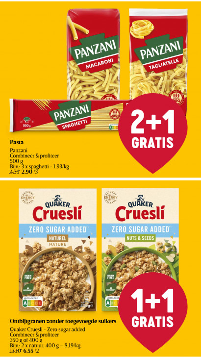 Delhaize Folder 24.07.2025