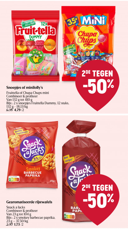 Delhaize Folder 24.07.2025