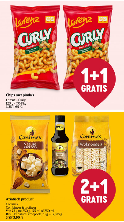 Delhaize Folder 24.07.2025