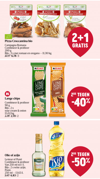 Delhaize Folder 24.07.2025
