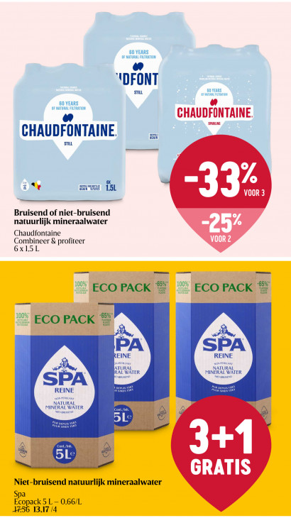 Delhaize Folder 24.07.2025