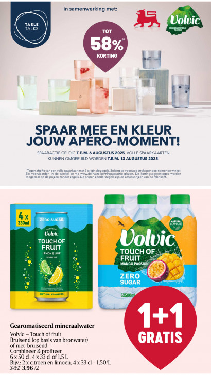 Delhaize Folder 24.07.2025