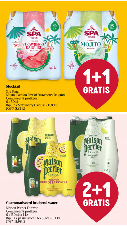 Delhaize Folder 24.07.2025