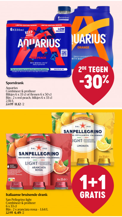 Delhaize Folder 24.07.2025