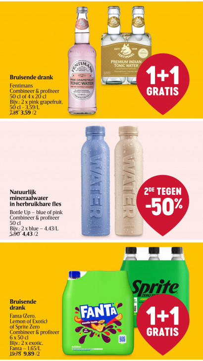 Delhaize Folder 24.07.2025