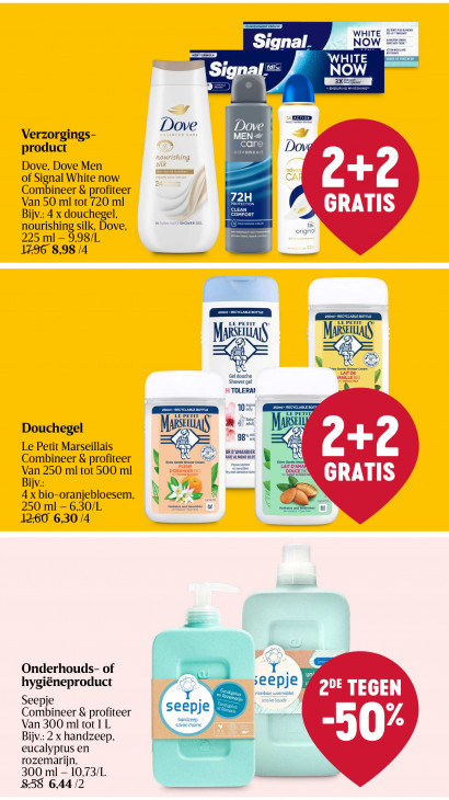 Delhaize Folder 24.07.2025
