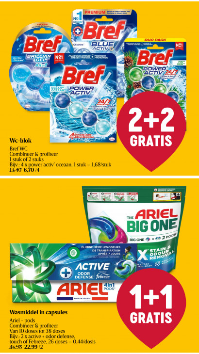 Delhaize Folder 24.07.2025