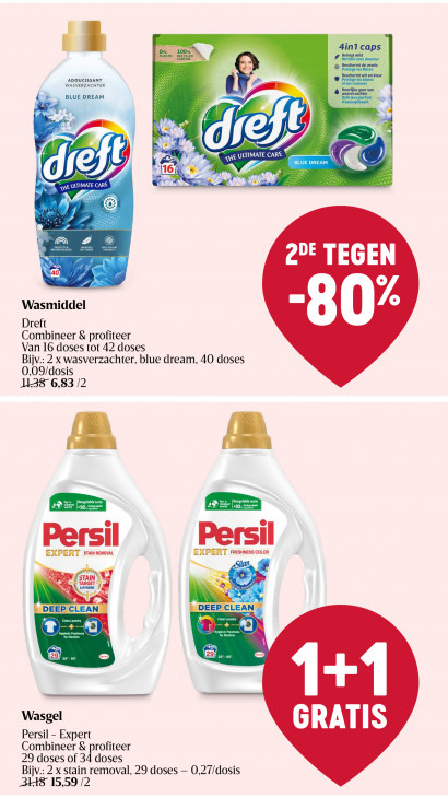 Delhaize Folder 24.07.2025