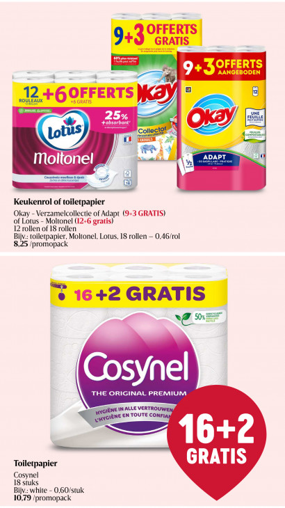 Delhaize Folder 24.07.2025