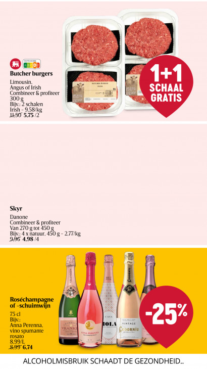 Delhaize Folder 24.07.2025