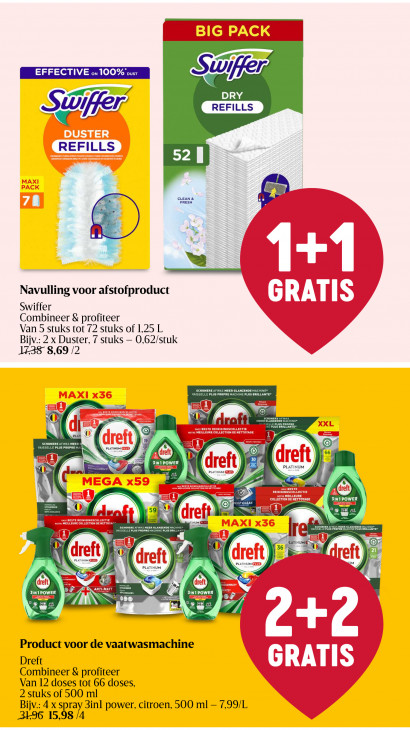 Delhaize Folder 24.07.2025