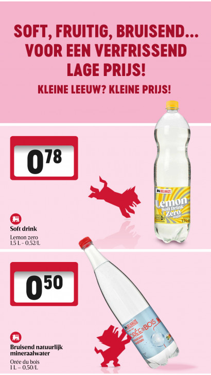 Delhaize Folder 24.07.2025