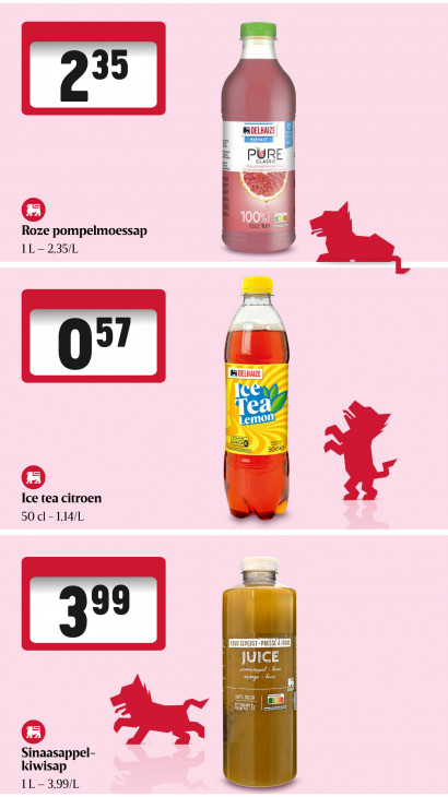 Delhaize Folder 24.07.2025