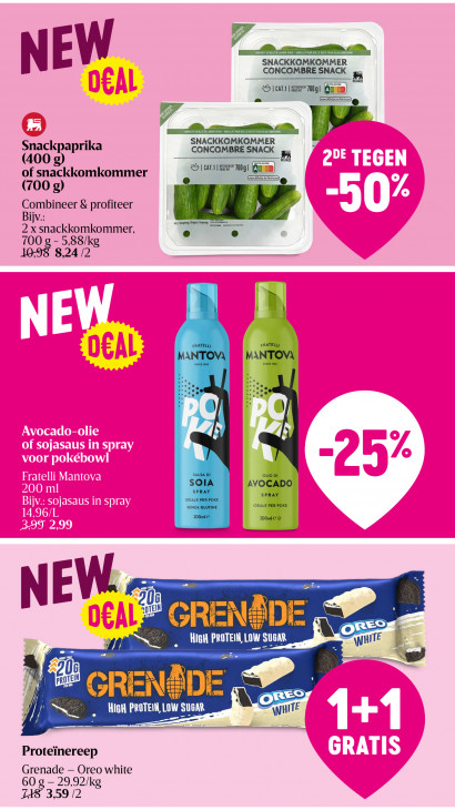 Delhaize Folder 24.07.2025