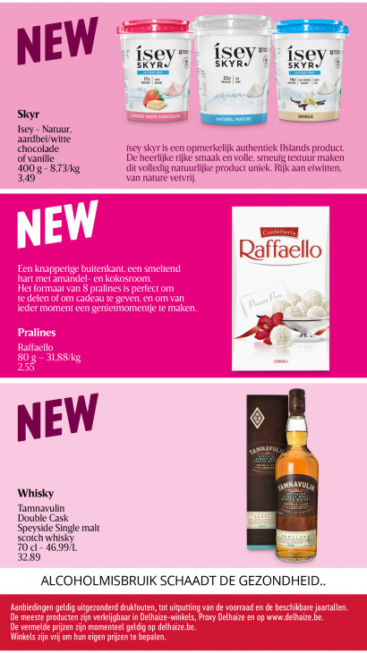Delhaize Folder 24.07.2025