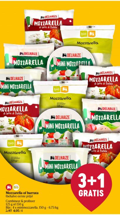 Delhaize Folder 24.07.2025