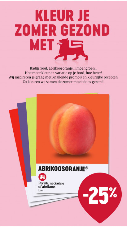 Delhaize Folder 24.07.2025