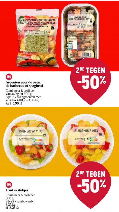 Delhaize Folder 24.07.2025