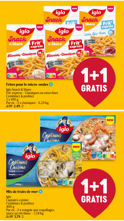 Delhaize Dépliant 24.07.2025