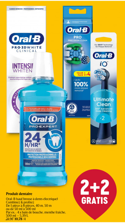 Delhaize Dépliant 24.07.2025