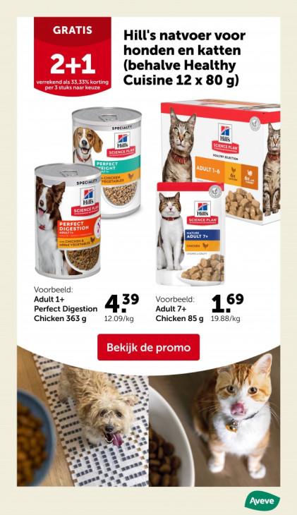 AVEVE Folder 23.07.2025