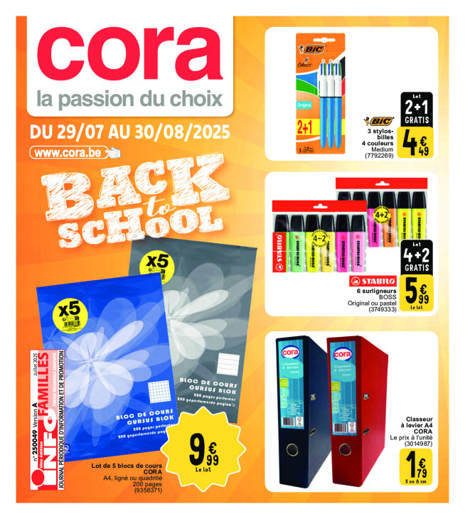 Cora