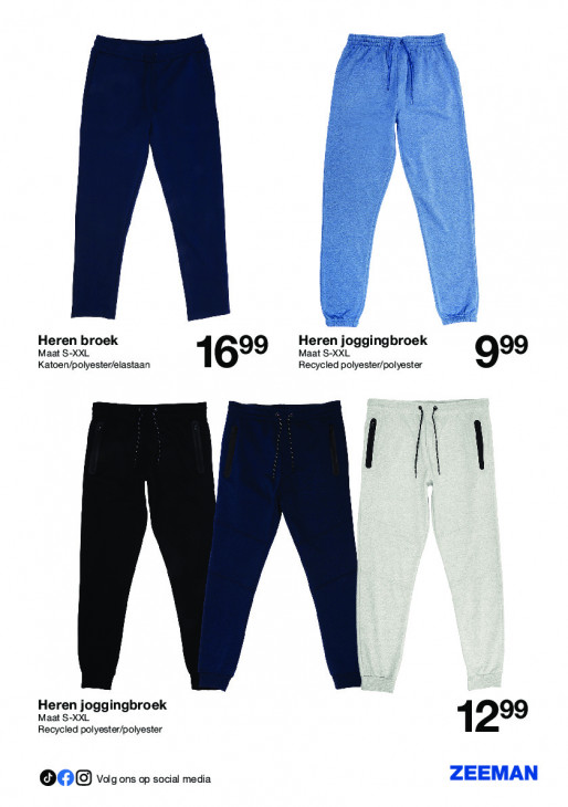Zeeman Folder 26.07.2025