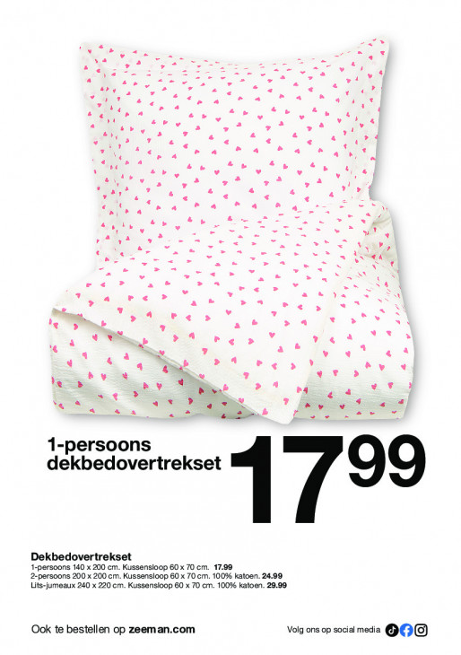 Zeeman Folder 26.07.2025