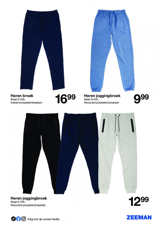 Zeeman Folder 26.07.2025