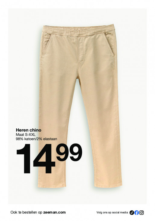 Zeeman Folder 26.07.2025