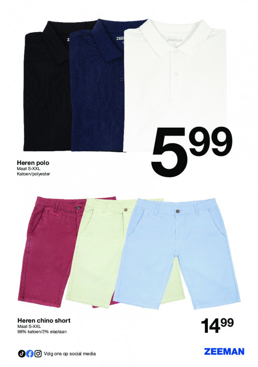 Zeeman Folder 26.07.2025